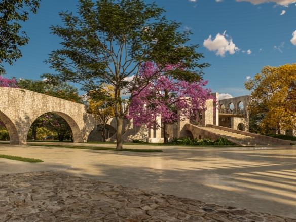 Izamal