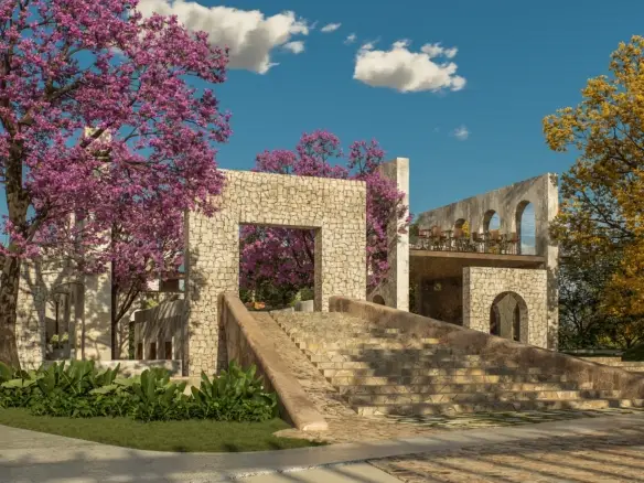 Izamal