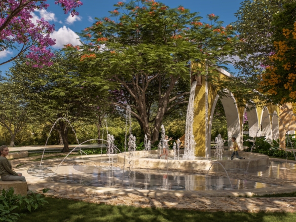 Izamal