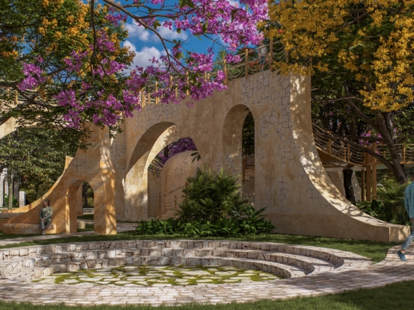 Izamal