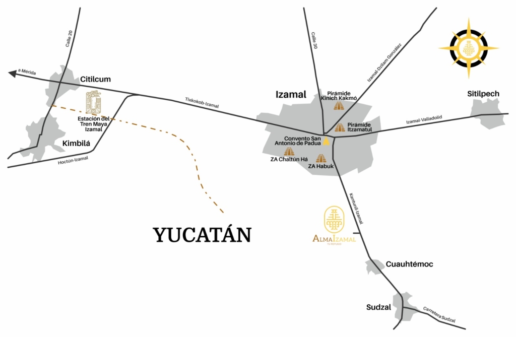 Izamal